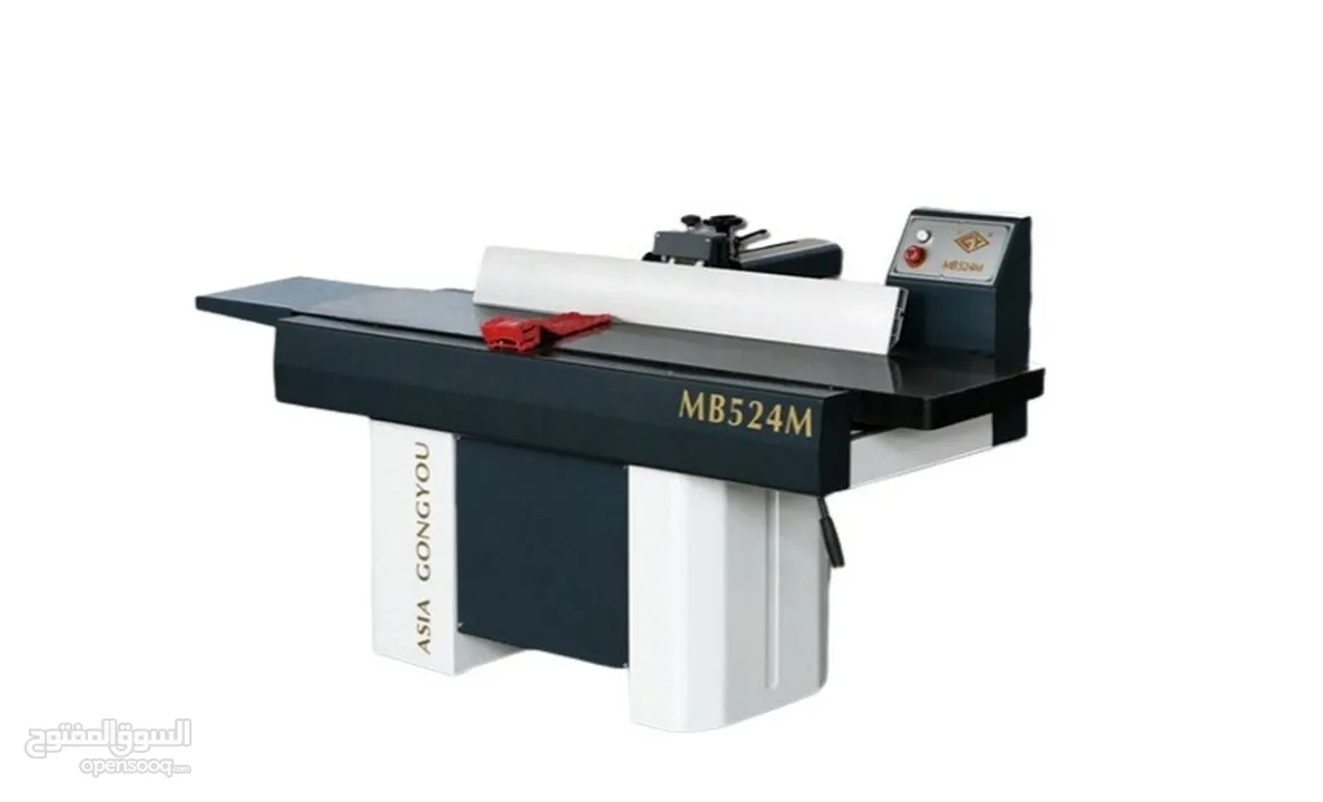 woodworking machine sliding table saw SICAR