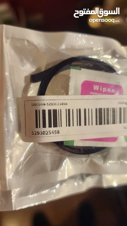 كفر ساعة سامسونج  لى فئه الواتش 4 جديد. galaxy watch 4 للتواصل على رسائل الصفحه.