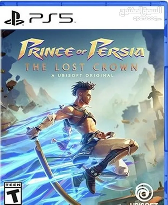 Prince of Persia