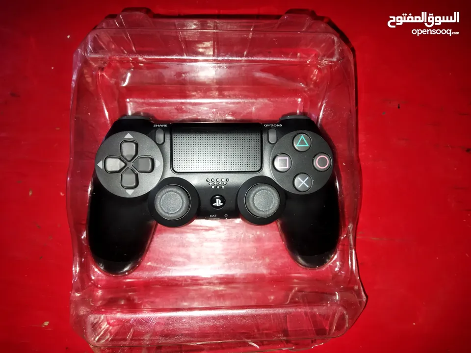 Sony Wireless Controller PS4 - Brand new