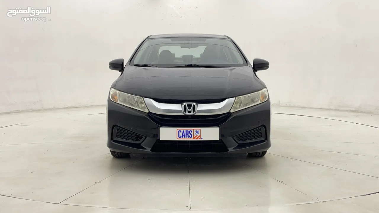 (HOME TEST DRIVE AND ZERO DOWN PAYMENT) HONDA CITY