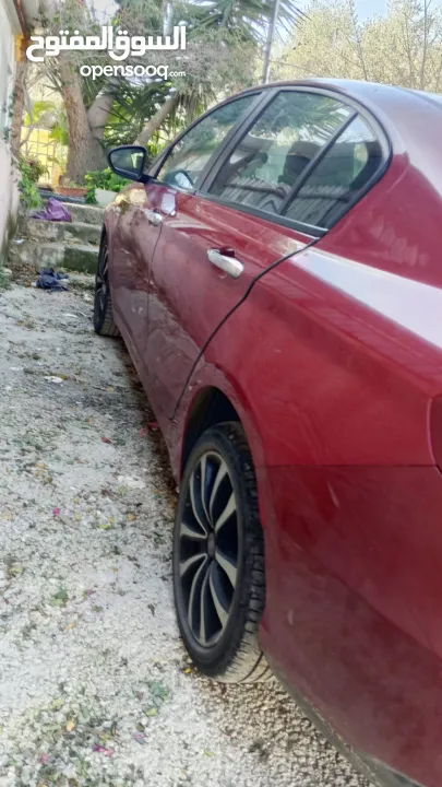 بيع سيارة فيات تيبو