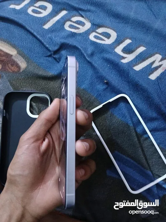 iPhone 14 للبيع بسبب التحديث– حالة وكاله