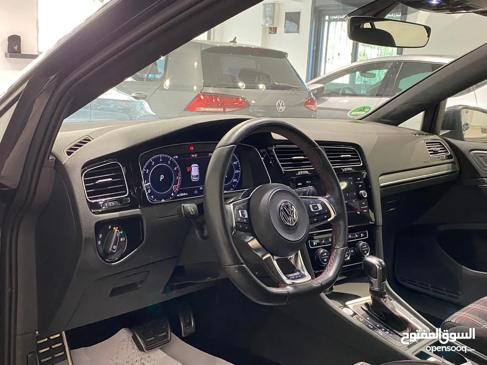 Gti 2019 ترخيص 2019 فل مسكر