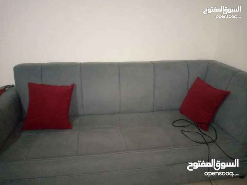 اثاث كنابايات طقمين يتكون من 6كنابايات