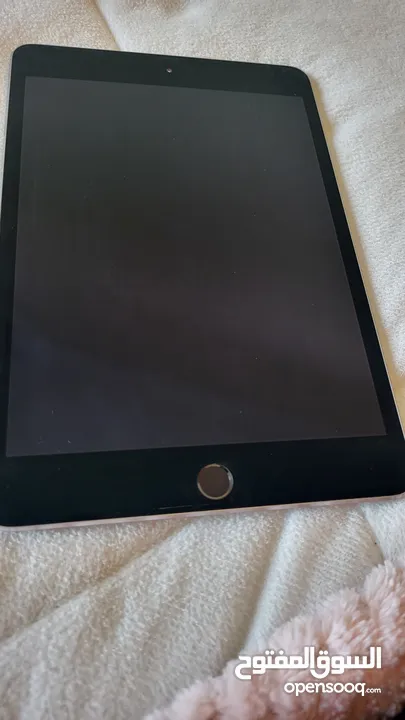iPad mini 4 generation 128 Gb MINT condition