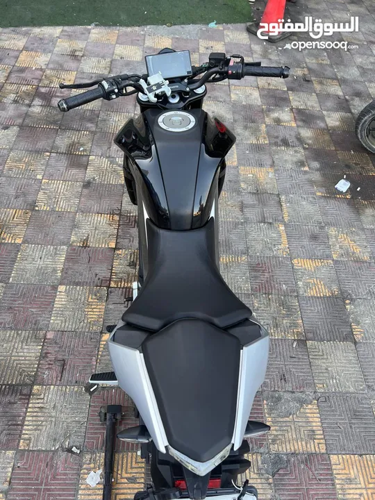 Cf Nk 250cc