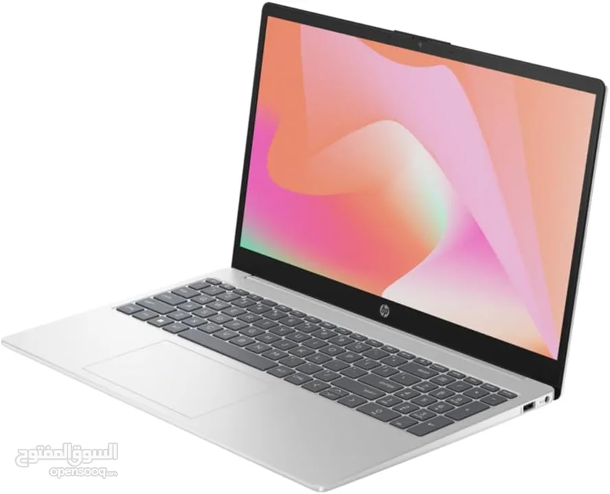 HP 15.6" Notebook Laptop