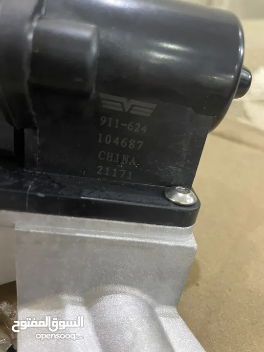 Lexus & Toyota Air Check Valve حساس سيارات تويوتا و لكزس جديد