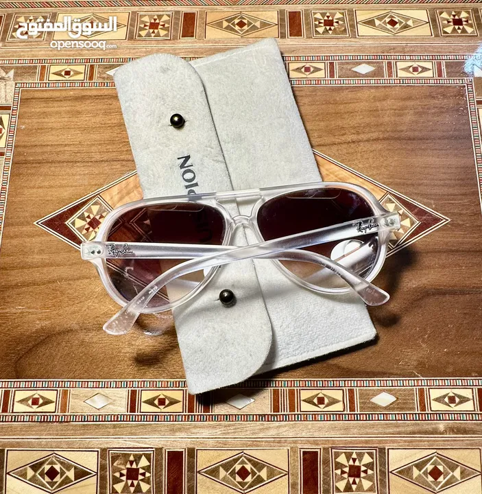نظارة Ray.Ban الأصلية