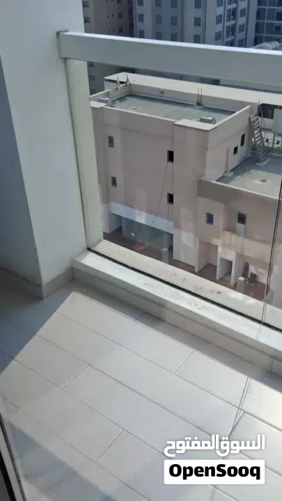 Studio for rent in Juffair 260 BD with EWA limit