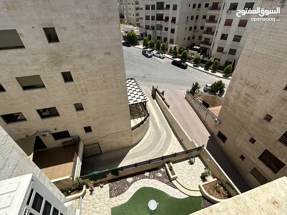 2 bedroom Apartment for rent (long term tenancy)  (شقة غرفتين نوم للإيجار (مدة طويلة