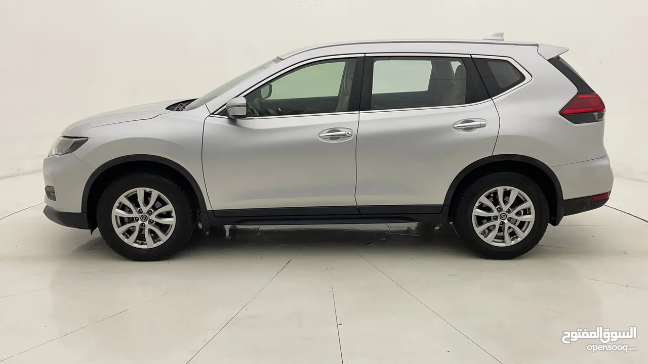 NISSAN X TRAIL  Zero Down Payment  Home Test Drive