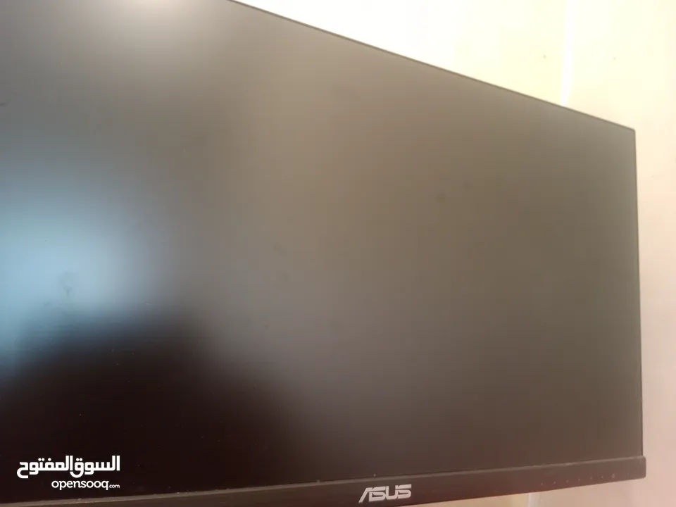 Asus VG249Q 24" IPS FHD 144Hz 1ms w/  Speakers