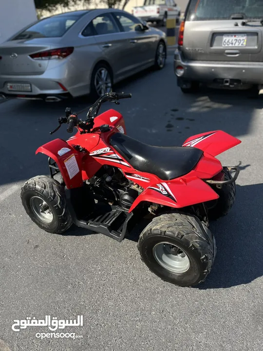 فورويل 150 cc