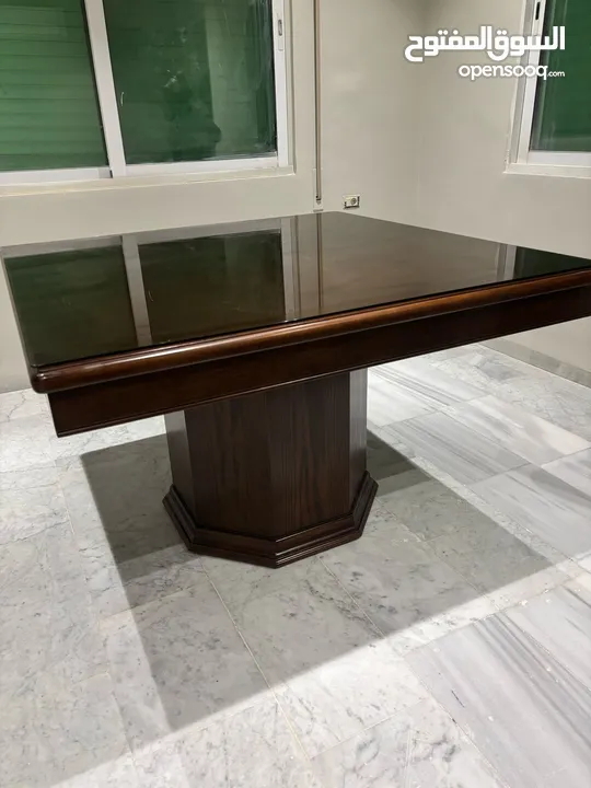 طاوله سفره فاخره