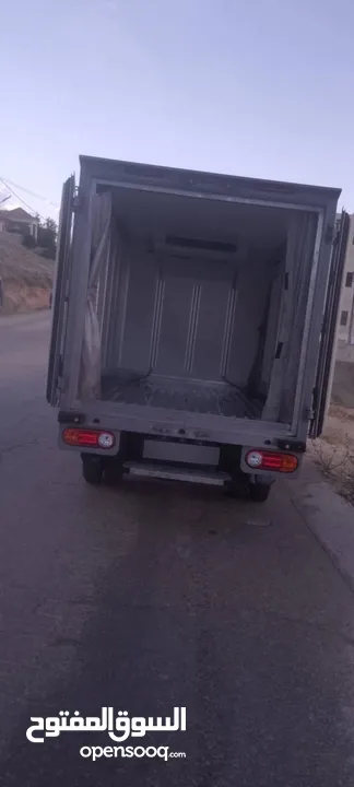 هونداي ثلاجه تبريد تجميد طالعه من الاحره جديد 2019 توماتيك