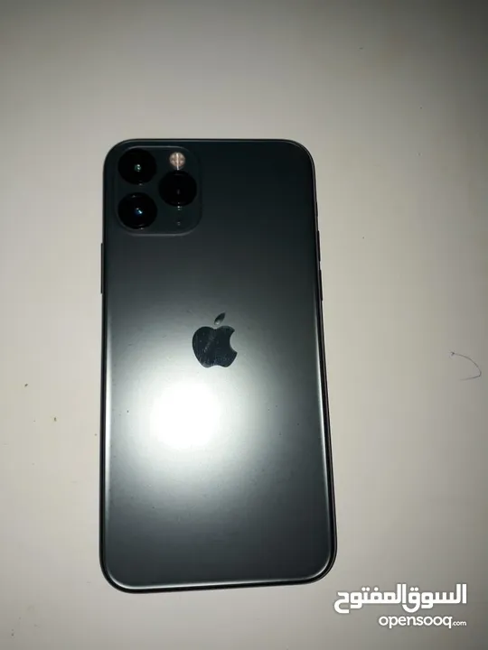 Iphone 11 pro 64gb