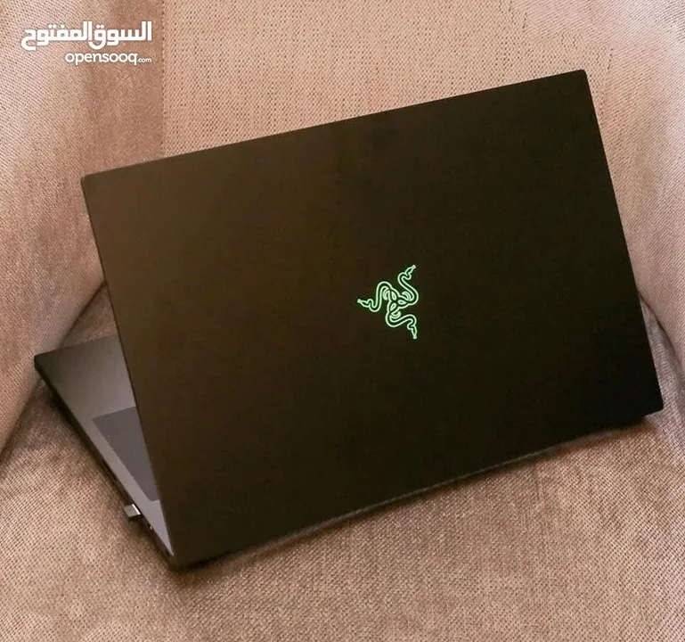 i7 RTX Gaming Laptop PC Razer Blade 4K OLED exchange or sell