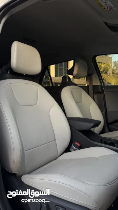 كيا نيرو ترخيص 2023 محرك 1600 هايبرد جير أوتوماتيك 141 حصان