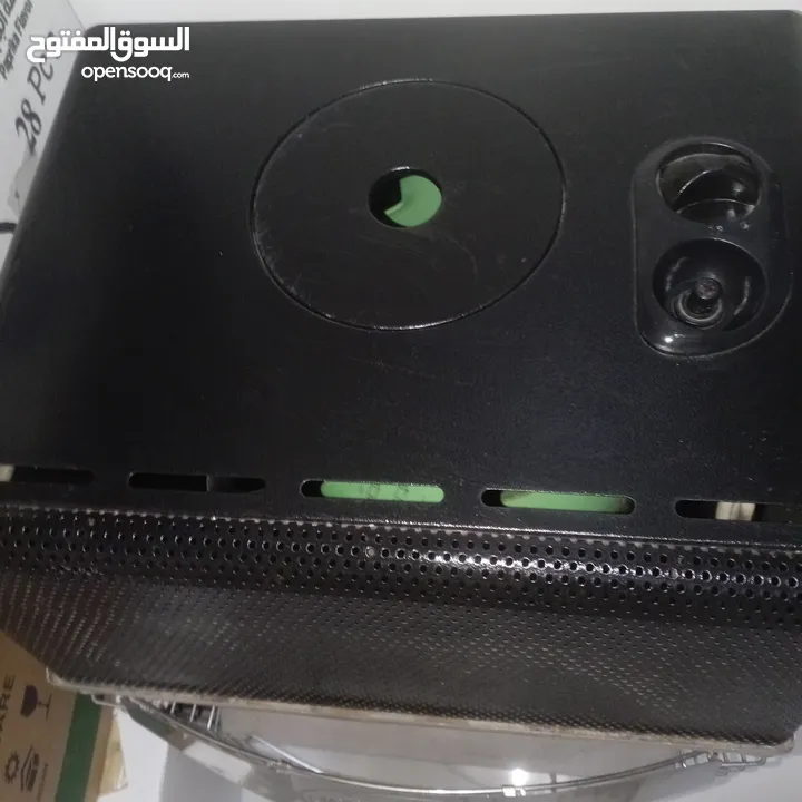 متفرقات للبيع بحالة ممتازة