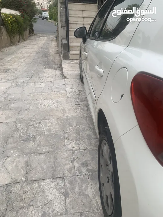 بيجو 207 بسعر مناسب