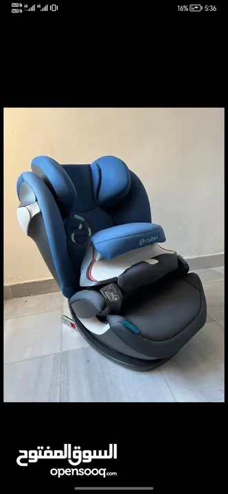 Carseat Cybex Robins