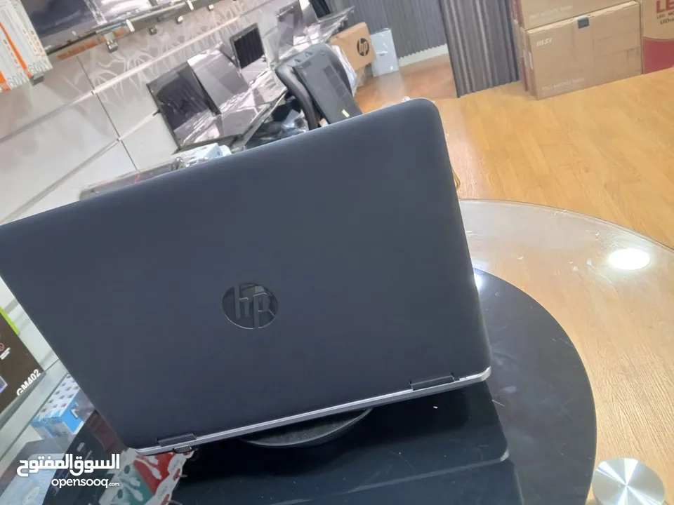 لابتوب اتش بي بمواصفات قوية بسعر نااار  HP PROBOOK 640 G3