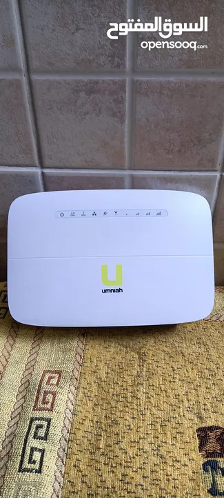 راوتر امنيه منزلي 4G