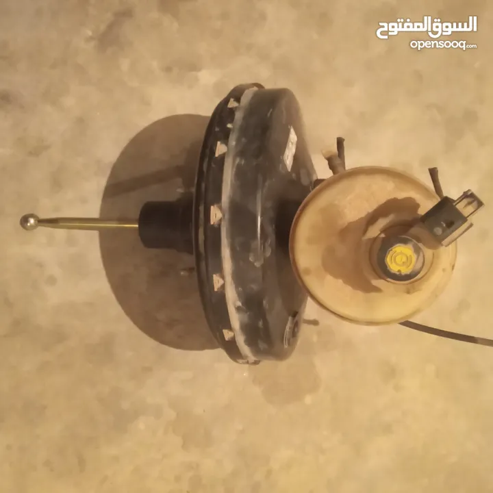 قطع غيار قولف3 الاصلية