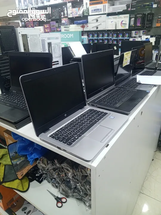 MACBOOK PRO 2017 CORE i7 16GB RAM