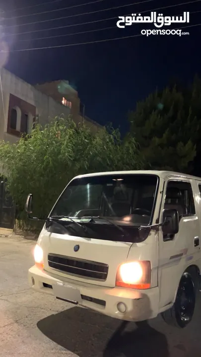 بكم بنجو للبيع للتواصل واتس