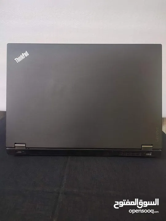 لابتوب Lenovo ThinkPad