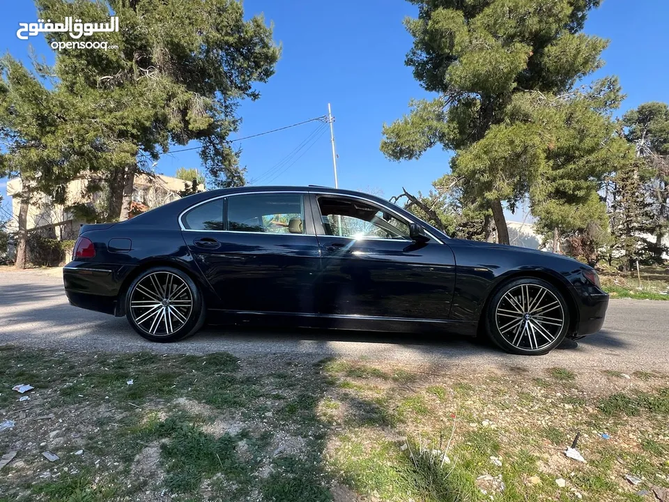 بي ام Bm740
