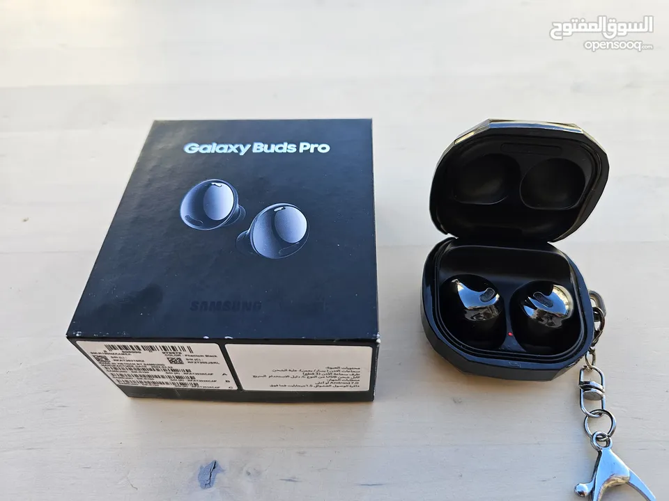Galaxy Buds Pro