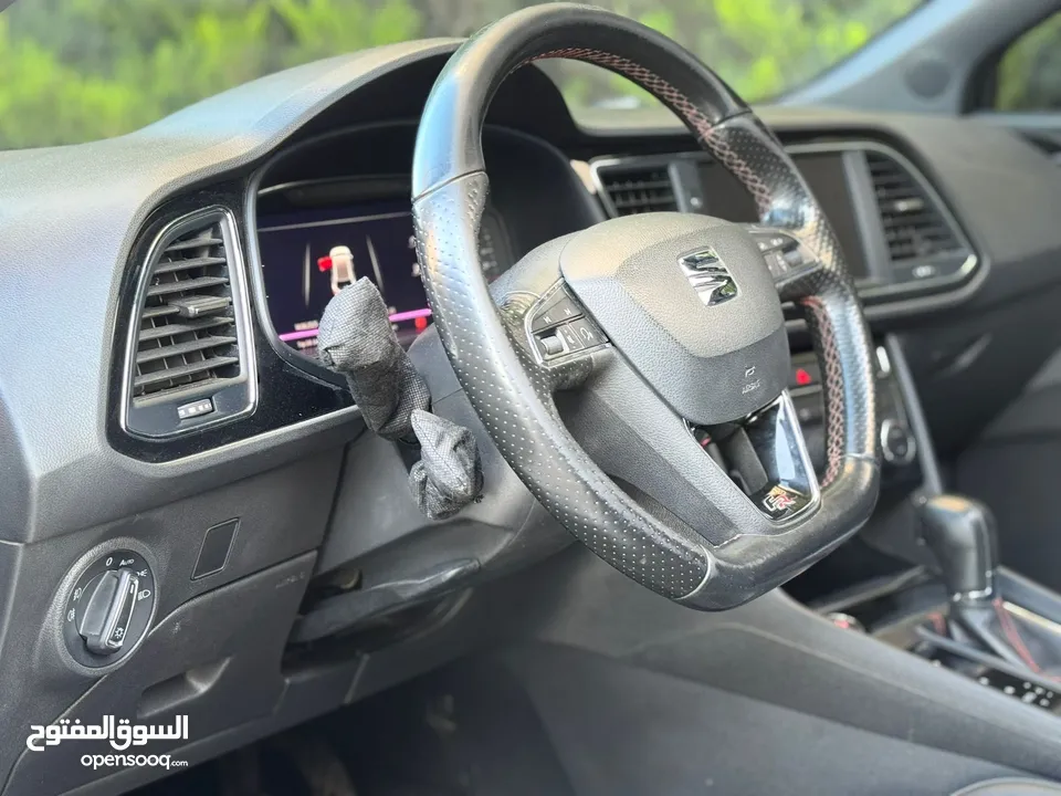 اف ار 2019 فل الفل FR مع بانوراما