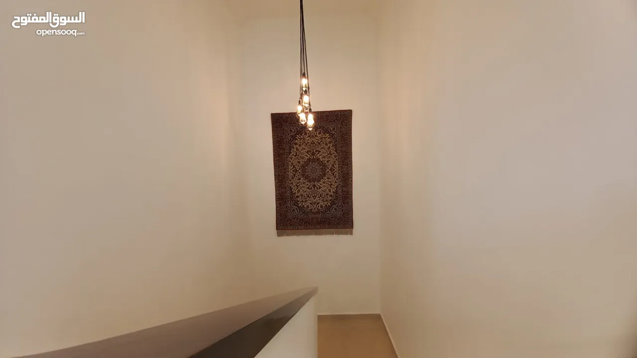 furnished apartment for rent in deir ghbar  ( Property 38780 )-174775444