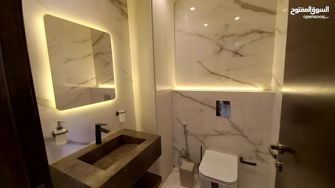 شقة مفروشة للإيجار 160م2 ( Property 17322 )-174847981