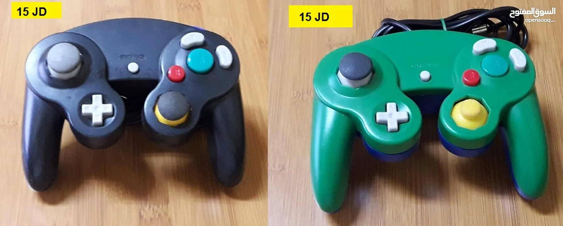 Dreamcast Gamecube اجهزة ناينتندو Nintendo ds dsi gba ps one psp