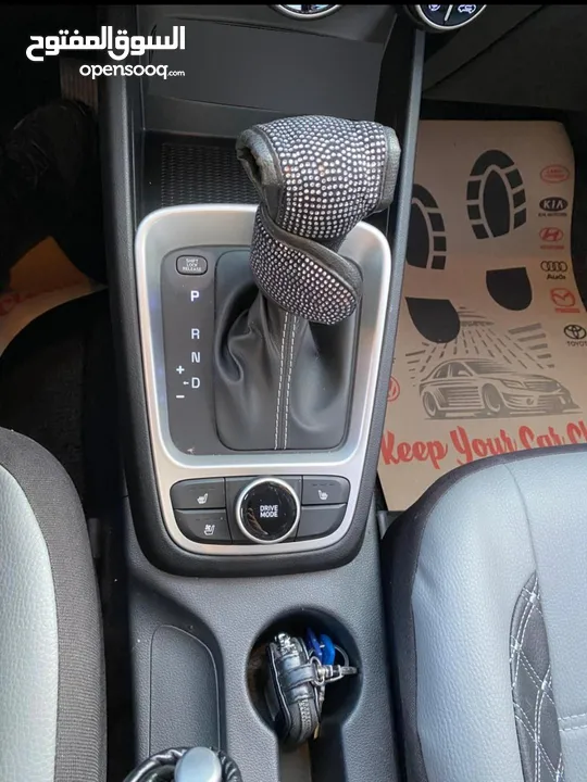 هونداي سانتافي