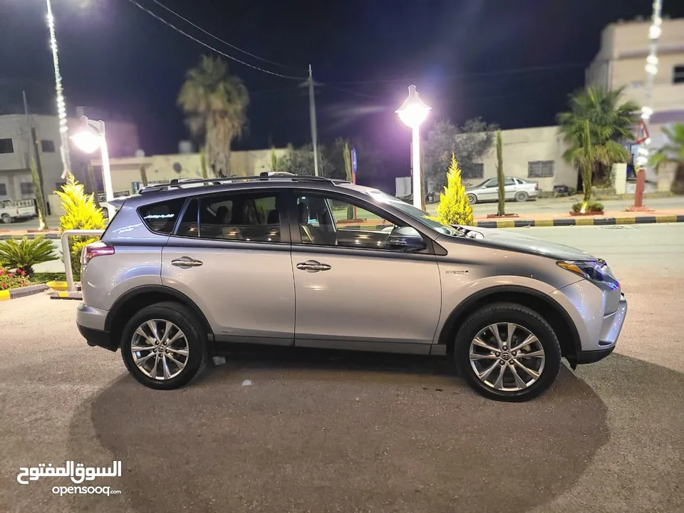 Toyota RAV 4 / تويوتا راف 4 فحص كامل للبيع