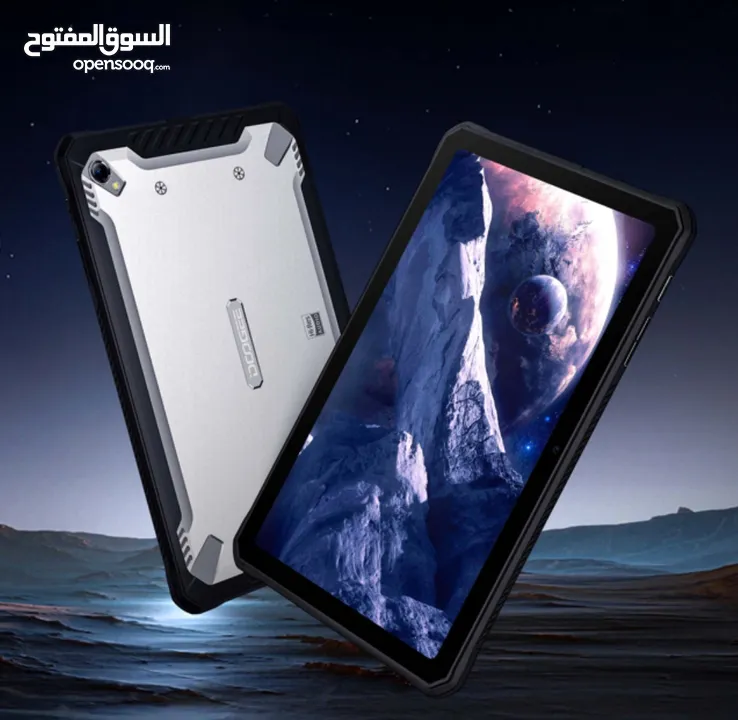 العرض الأقوى DOOGEE R10 لدى العامر موبايل