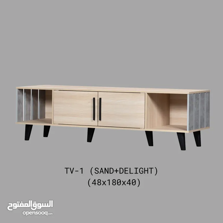 TV Table