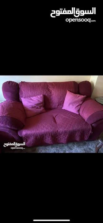 طقم كنب دب