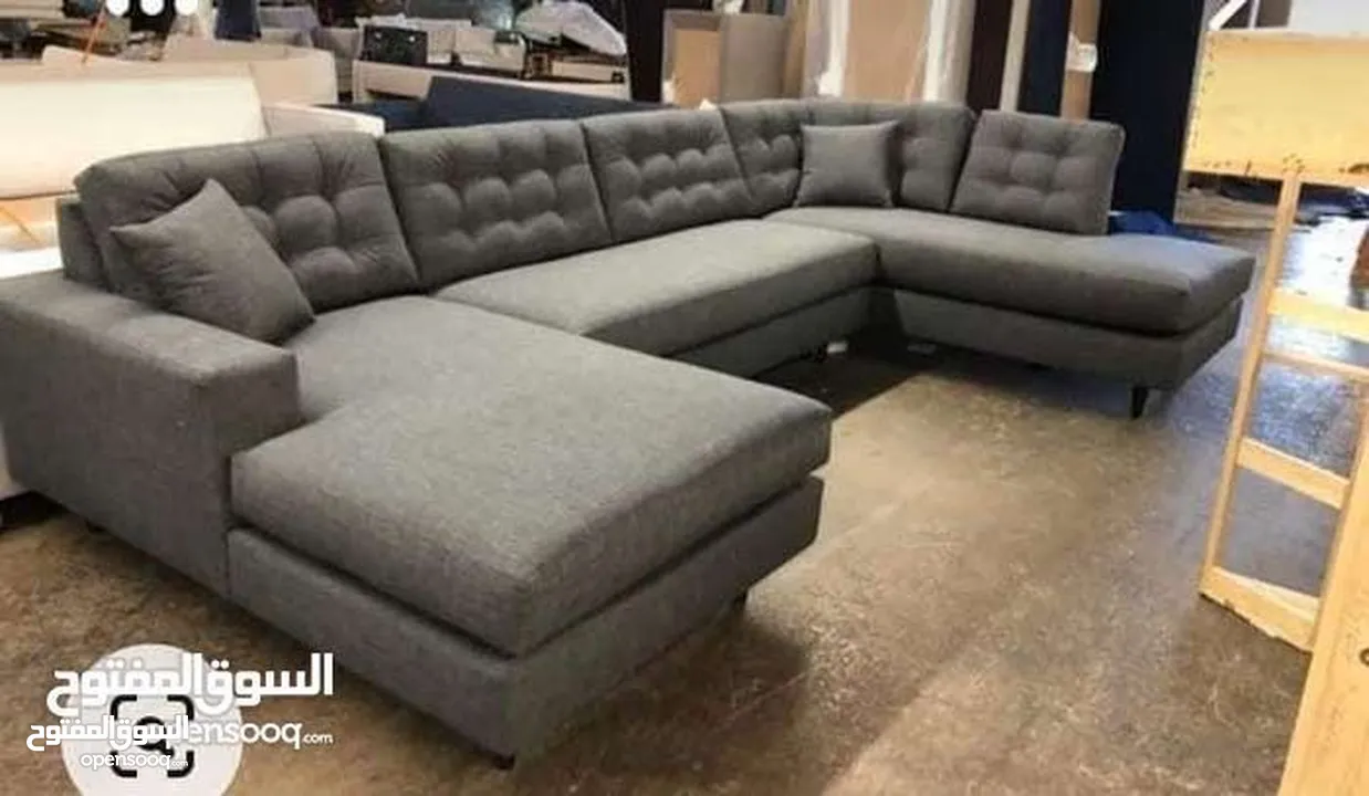 كورنر أمريكي موديلات ايكيا الأكثررر راحة لاتتردد بل اتصال والحجز صناعه محليه يوجد لدينا معرض