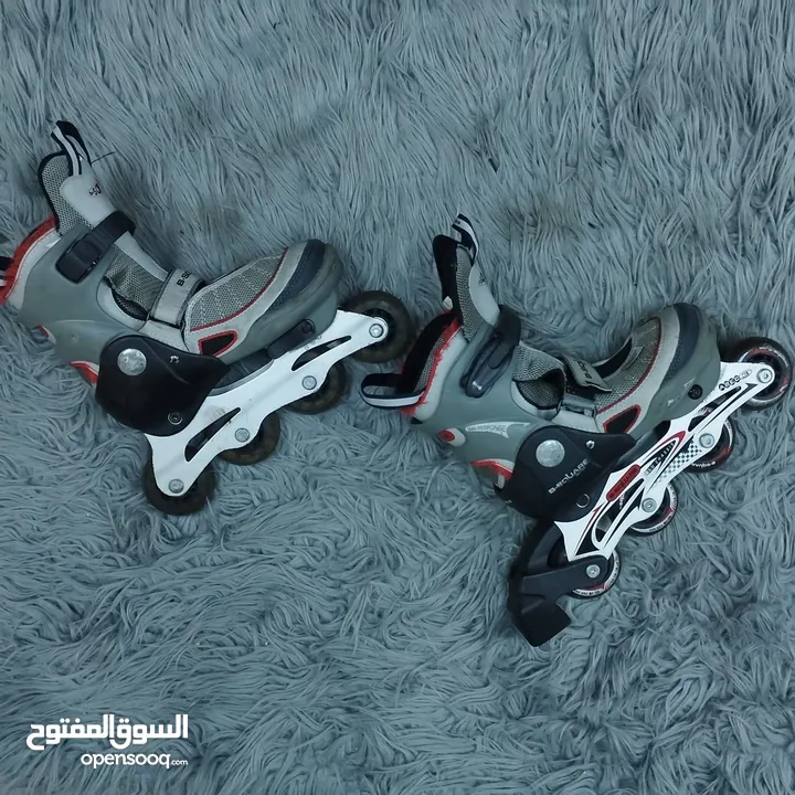 أفخم السكيتات والماركات العالمية