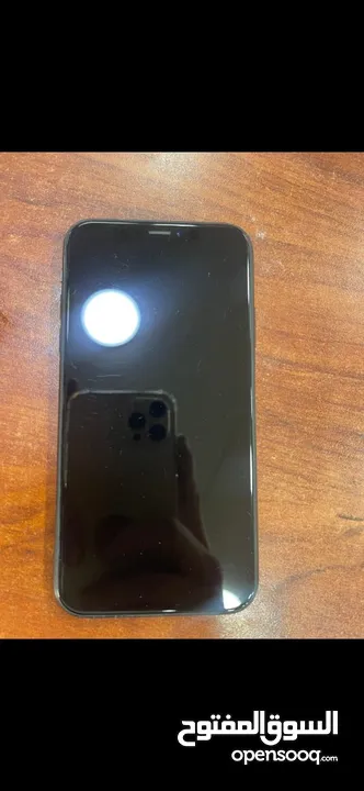 iPhone xr 64G