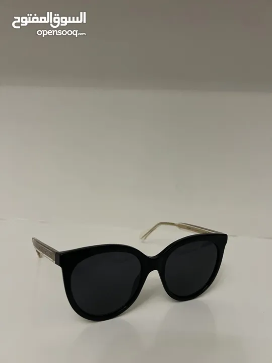 GUCCI sunglasses original - نظارة قوتشي اصلية
