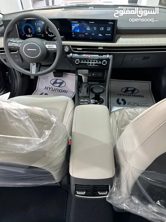 Hyundai Sonata SE 2.5L 2025