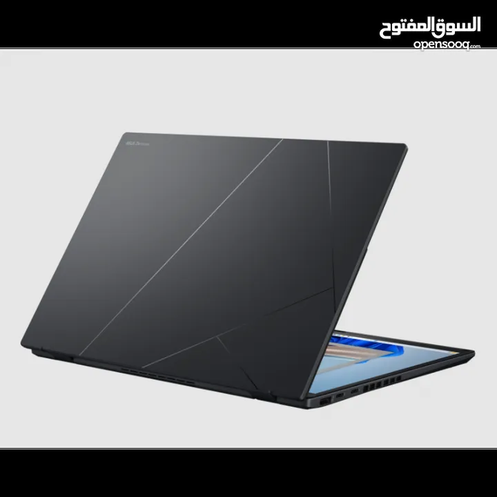 Laptop ASUS Zenbook Duo OLED Ultra 7 185H  لابتوب اسوس دو الترا 7
